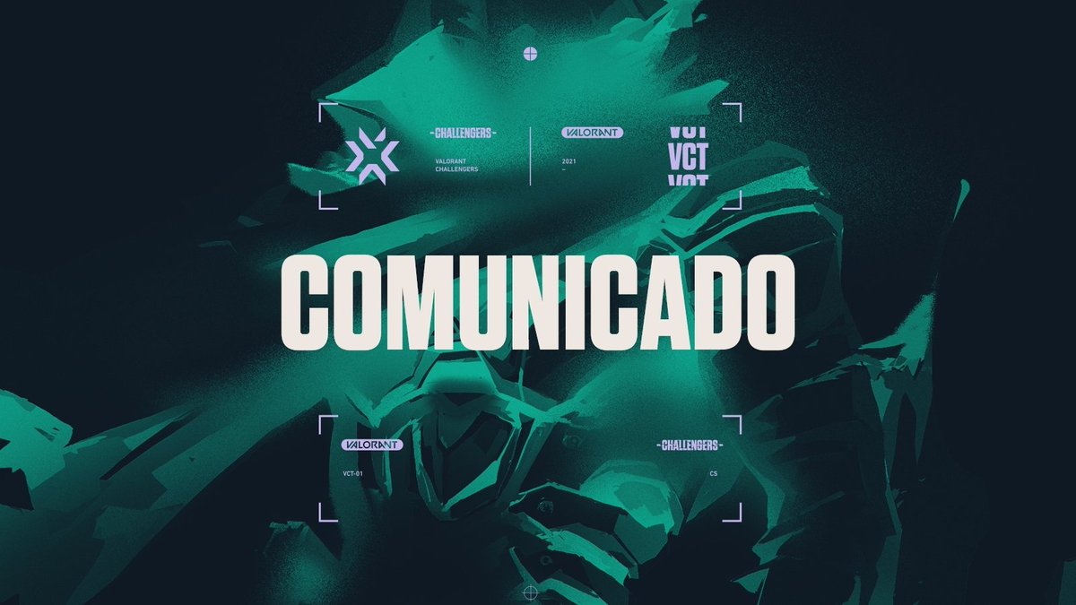 VALORANT Esports LATAM tweet media