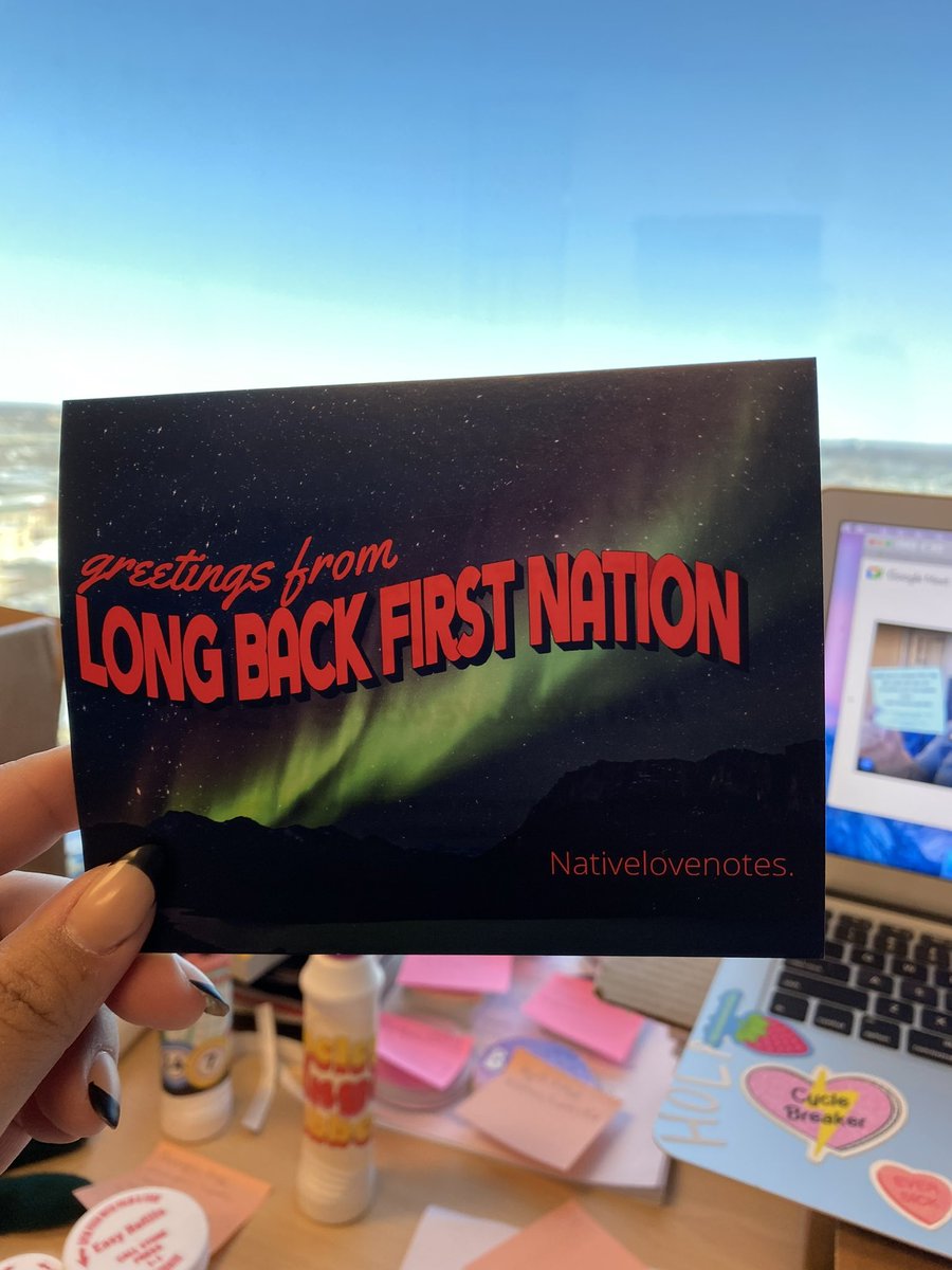 nativelovenotes tweet picture