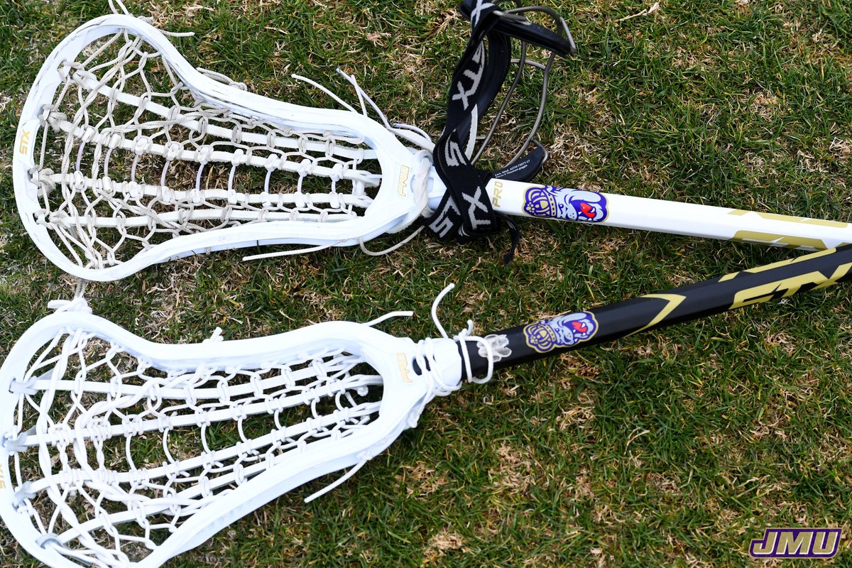 JMU Lacrosse tweet media