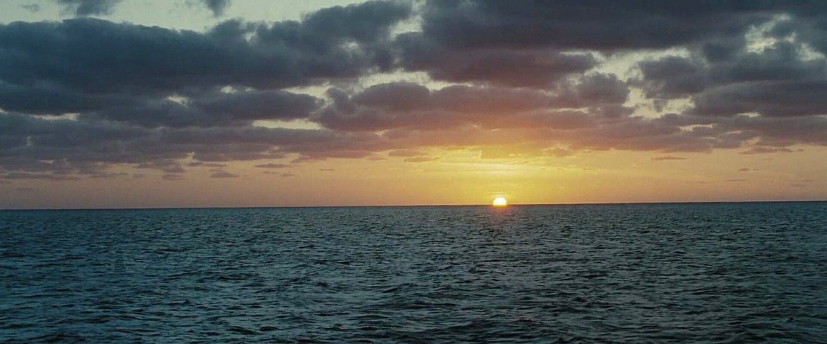 bestofpotc's tweet photo. the horizon shots in pirates of the caribbean https://t.co/dXE2DBppeW