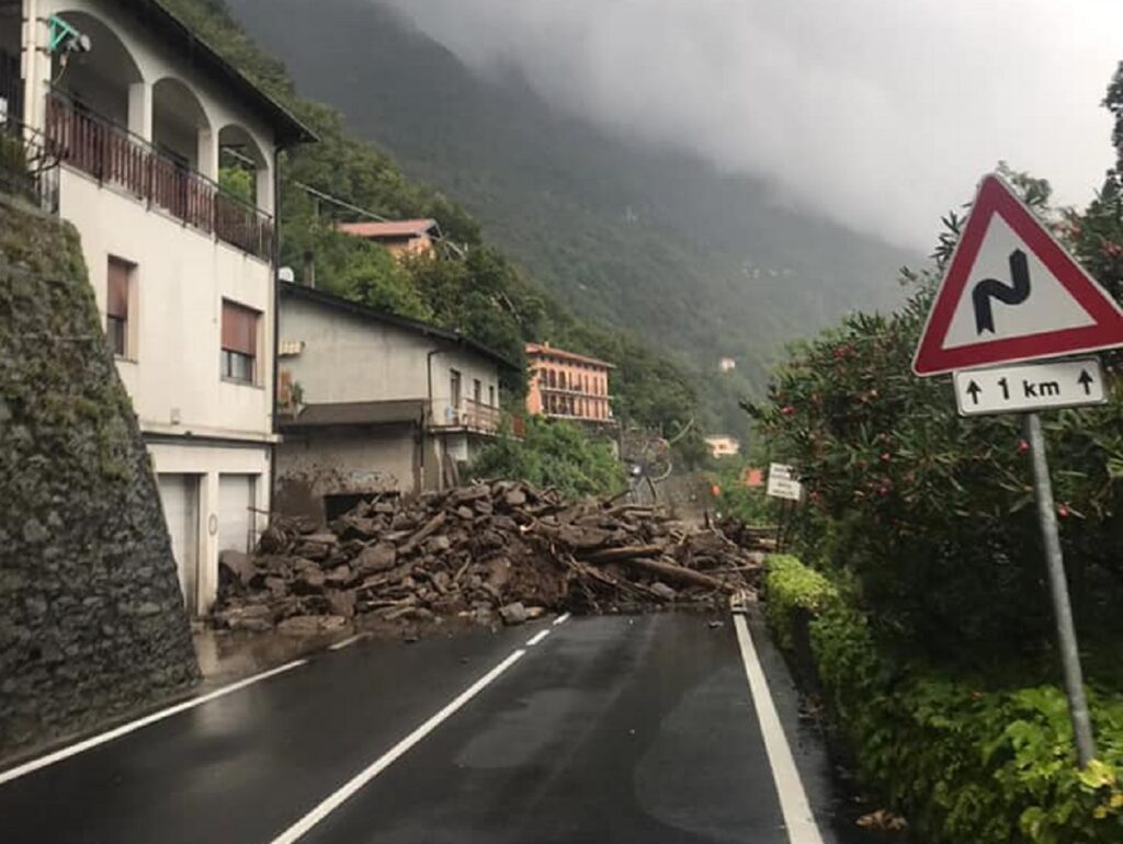 #Alluvioni, #frane e #dissesto del #territorio. Quasi tutti i #Comuni sono a rischio

stradeeautostrade.it/notizie/2022/r…

#ispra #emergenza #allerta #news #stradeeautostrade