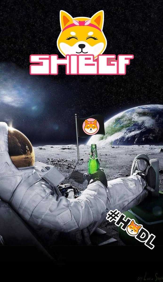 White_doggs's tweet photo. @ShibGF Can't wait for #ShibGF &amp; #BobbyBot greatest hits vol 4 to be released...

Let's just fantasize for a minute and imagine us, 2-3 years from now, sitting pretty @ 0.00013264 🤤 👀 🤤

Sounds absolutely amazing,  if you ask me 😎 💯 🤜🤛 https://t.co/saHNWu0Cqj