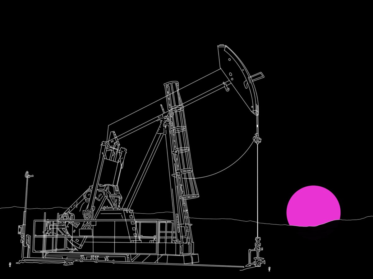 STICKMAN #86 - 'I always thought these things looked like robot ants'

opensea.io/collection/the…

0.5 ETH