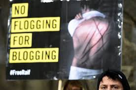 #SaudiArabia : Blogger Raif Badawi has been freed after serving 10 years in prison on charges of insulting Islam - news broken by his wife Ensaf Haidar  - will there still be restrictions on him?  Will he be able to tell his story?      ##رائف_حرّاً     رائف_بدوي