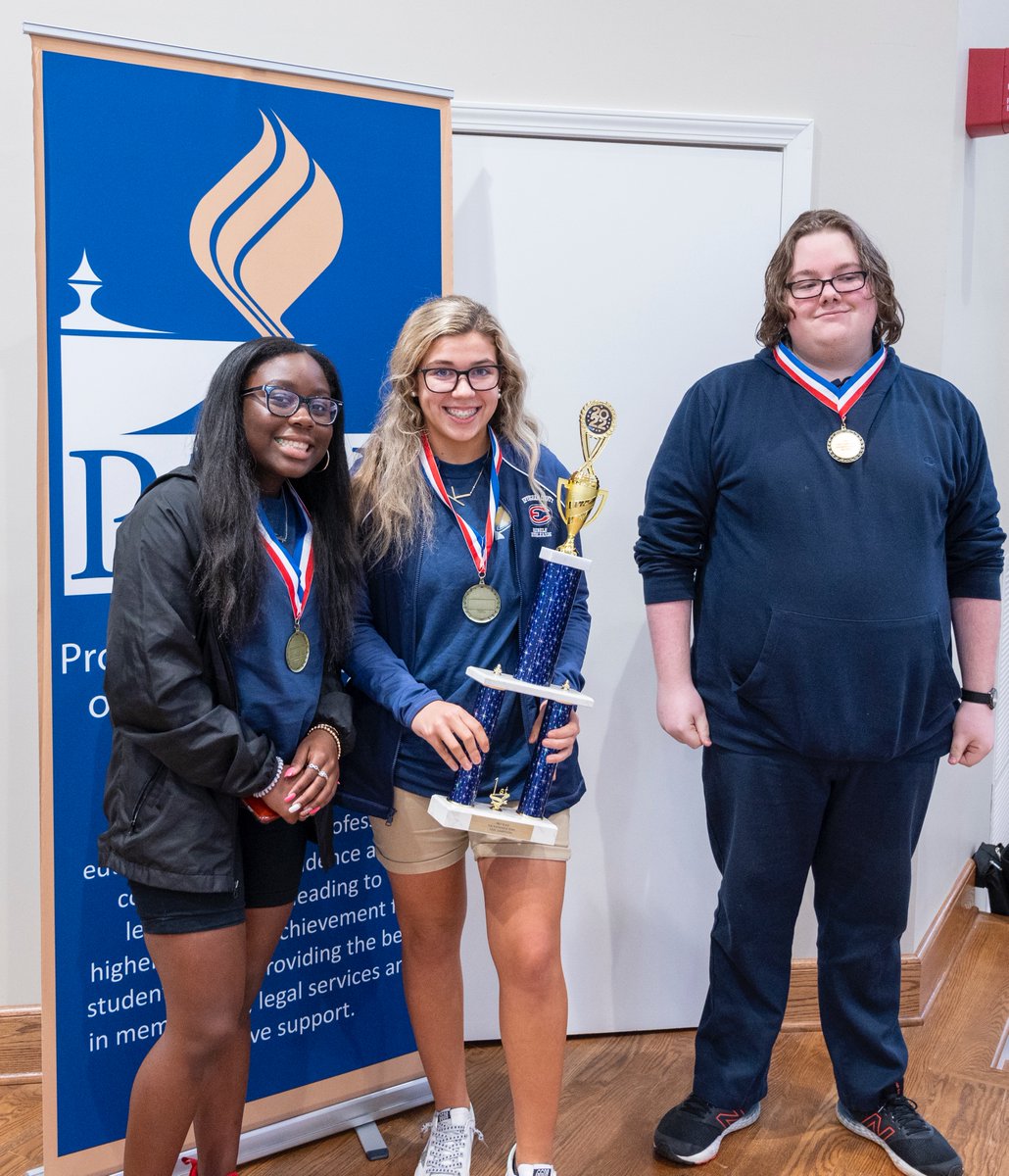 PAGE_EdNews's tweet photo. Nearly 200 high school students joined PAGE at the Future Georgia Educators (FGE) day @GeorgiaCollege. The morning featured an address from @2022GaTOTY Cherie Goldman, workshops, and a college fair. #PAGEFGE #futuregeorgiaeducators https://t.co/yFhOvpLXJZ