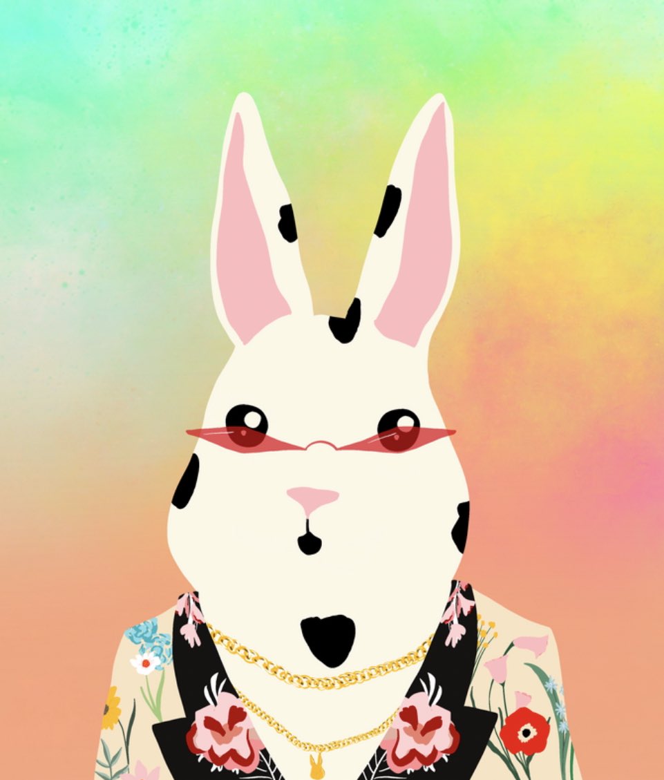 SolBunnies | SOLD OUT tweet media