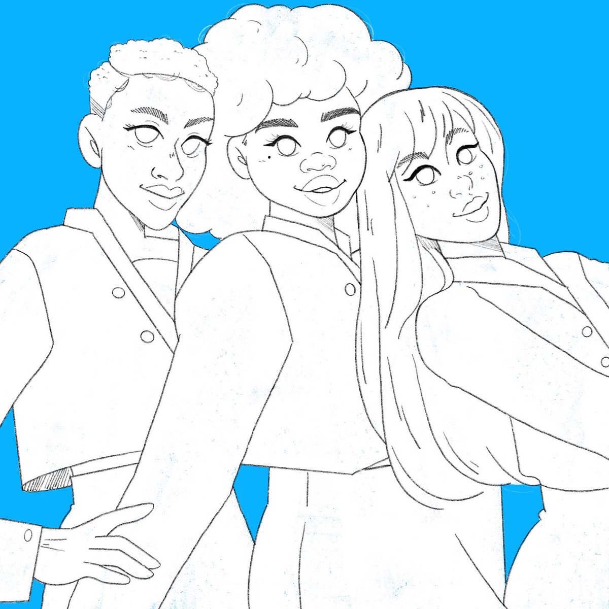 deandra_hodge's tweet photo. WIP✨ https://t.co/ljzZmEqyF0