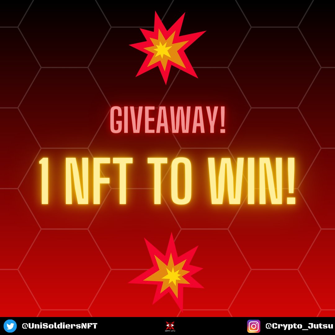 Universal Soldiers tweet media