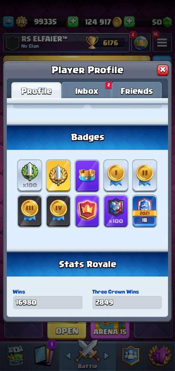 ELFAIER⚡ tweet media