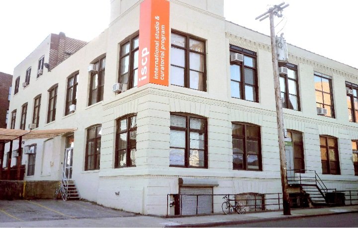 I've just received word that I've been accepted for a residency in <a href="/ISCP_NYC/">International Studio & Curatorial Program (ISCP)</a>

Very happy to get this. 

#performance #movingimage #liveart #NYC