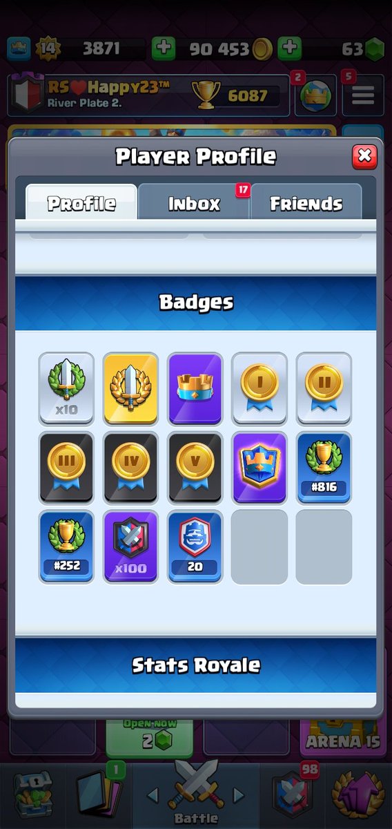 ELFAIER⚡ tweet media