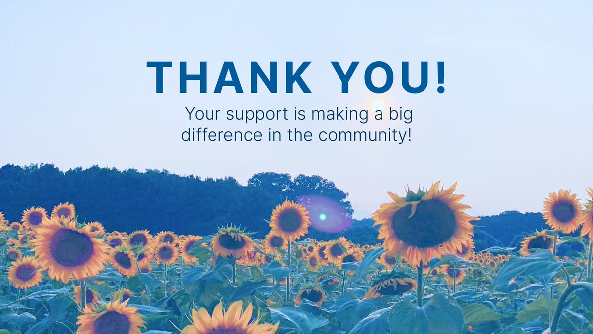 GoodwillENC's tweet image. Thanks to your contributions, we are committing $1 MILLION in grants this year to community service organizations throughout eastern North Carolina!

Press Release: tinyurl.com/2p95auk6 
Community Partners: chilp.it/e9a88e0 

#Goodwill #GIENC #Community