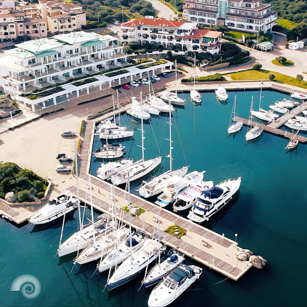 Il golfo di #Olbia si prepara a ospitare la #Fiera #Nautica di #Sardegna! L'ambizioso progetto prende vita grazie al patrocinio di CIPNES, Regione Sardegna e Marina di Olbia, location dell'evento. 
🛥 Quando? Dal 22 al 26 aprile 2022!
✉️info@fieranauticadisardegna.it