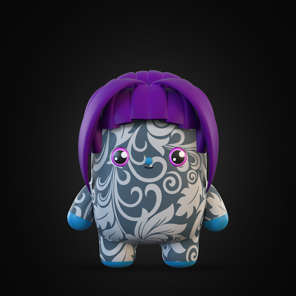 Littleb52026721's tweet photo. My MetaPopit is very nice! โค๏ธ @MetaPopit
#NFTs #NFT #NFTCommunity #playtoearn #metapopit https://t.co/5Nrj6ErT54