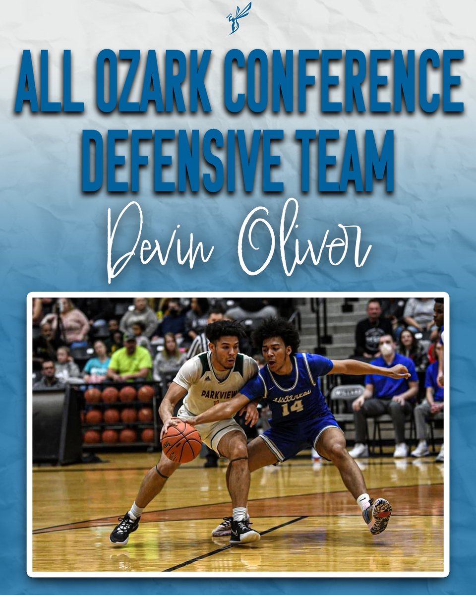 Hillcrest Basketball (@hillcrestbball) on Twitter photo Congrats to Devin Oliver for making the All-Ozark Conference Defensive Team! <a href="/D3V1414/">Devin Oliver</a> <a href="/Hillcrest_SPS/">Hillcrest High School</a> <a href="/OzarkConference/">The Ozark Conferences</a> Congrats to Devin Oliver for making the All-Ozark Conference Defensive Team! <a href="/D3V1414/">Devin Oliver</a> <a href="/Hillcrest_SPS/">Hillcrest High School</a> <a href="/OzarkConference/">The Ozark Conferences</a>