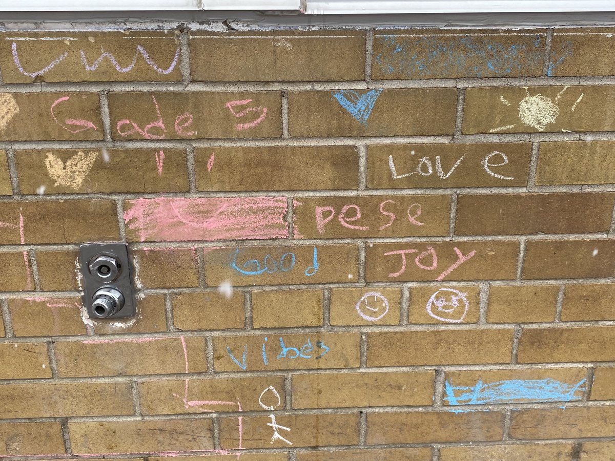 dewmynp's tweet photo. The grade 5 students @gohuskies57 planned, organized and lead activities for our students on wellness, mindfulness and outdoor fun.  Such a great way to bring in the March Break!  #studentleaders #learningisfun #FunFriday https://t.co/RBI6NMfBWm