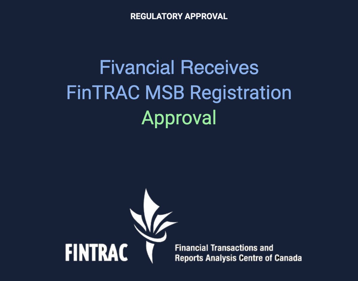🚨🚨🚨 Major Update - New Regulatory Approval

Proud to announce another major accomplishment for the #BankSocial #MultiVerse.

#WeAreBankSocial #RegulationRules