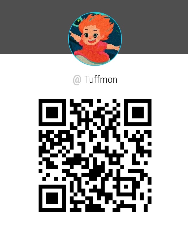 Tuffmon tweet media