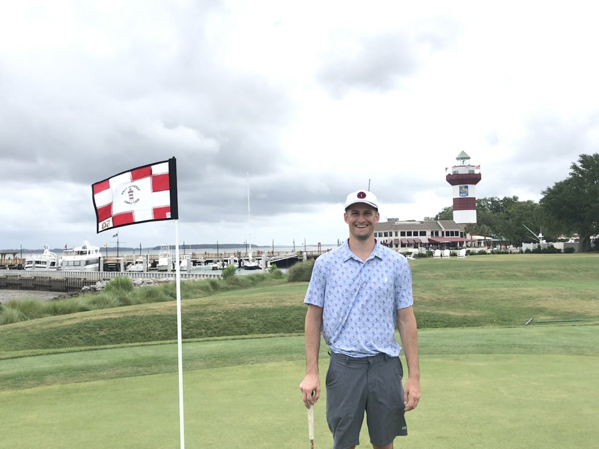 Cutter_10's tweet photo. @BryanTweed16 @PinehurstResort https://t.co/DWClwEY1sl