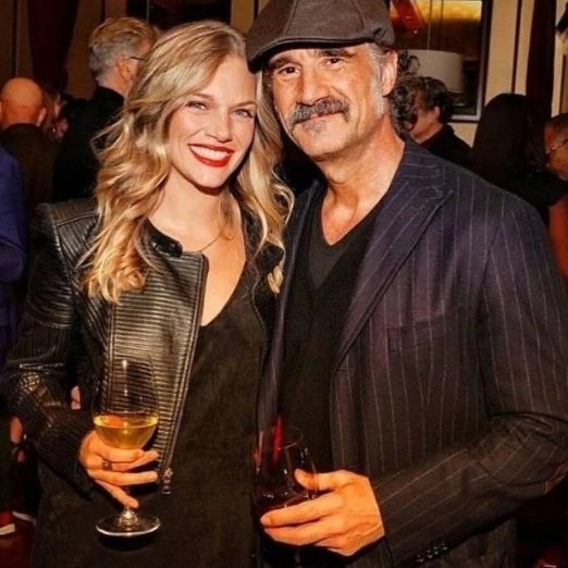 Happy birthday to the wonderful Elias Koteas. 