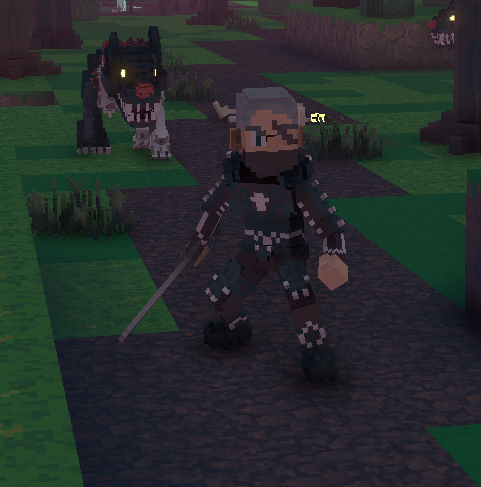 KayaWardle's tweet photo. @TheSandboxGame I just participated in the daily #SandboxAlphaS2Contest for a chance to earn up to 1,000 $SAND! Starting March 10 - Show your love for Dracula. Check out my screenshot below! 👇 #SandboxAlphaS2 https://t.co/bUKUZ0bE2y
