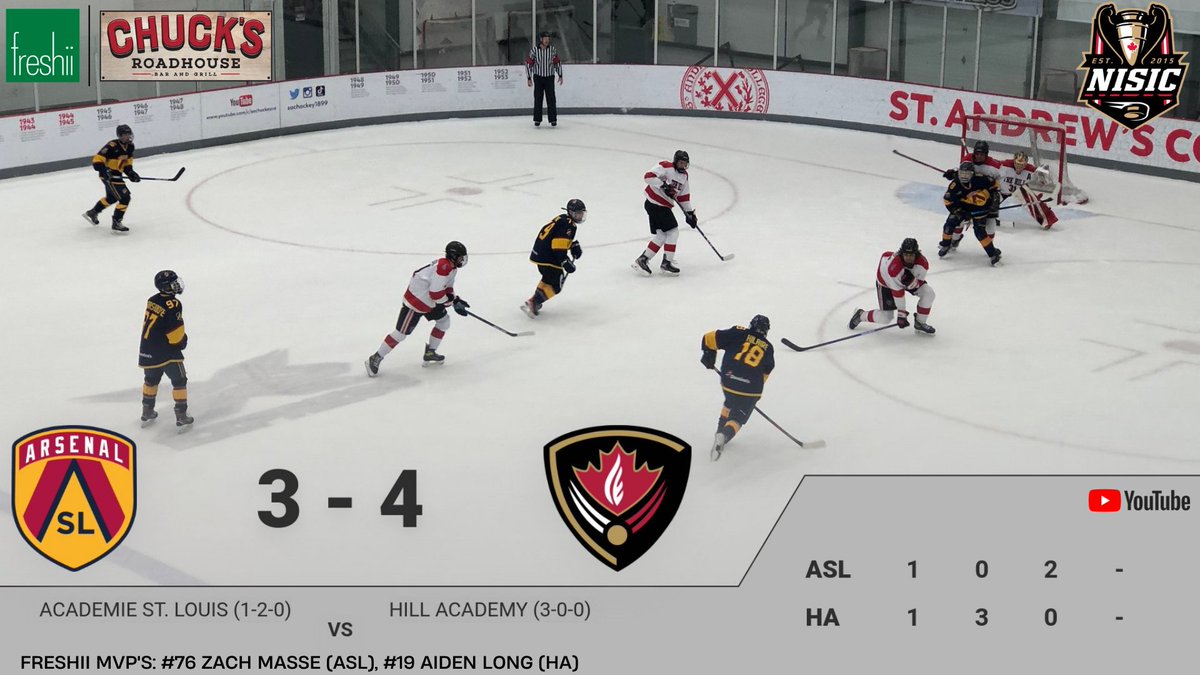 Gary West Memorial Tournament tweet media