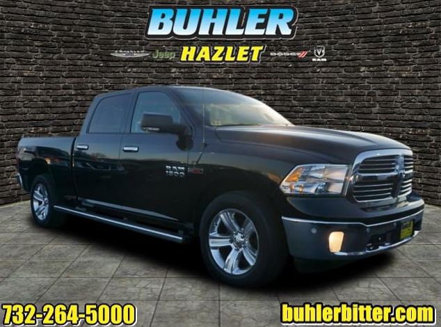 Now is the perfect time to buy yourself this Used 2014 #Ram 1500 SLT!

bit.ly/3pZx5ix