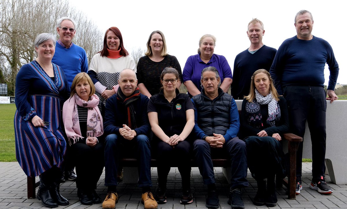 And that’s a wrap! Welcome our new accredited access auditors bringing that to 55* in #Guernsey a huge thanks to @Vingoodwin @CAE_info for another fun, information filled and practical few days! We need a min 8 people to hold the next course - hopefully Oct/Nov 2022