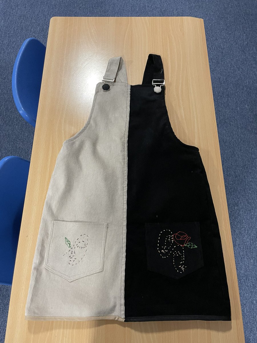 St Paul's Home Ec tweet media
