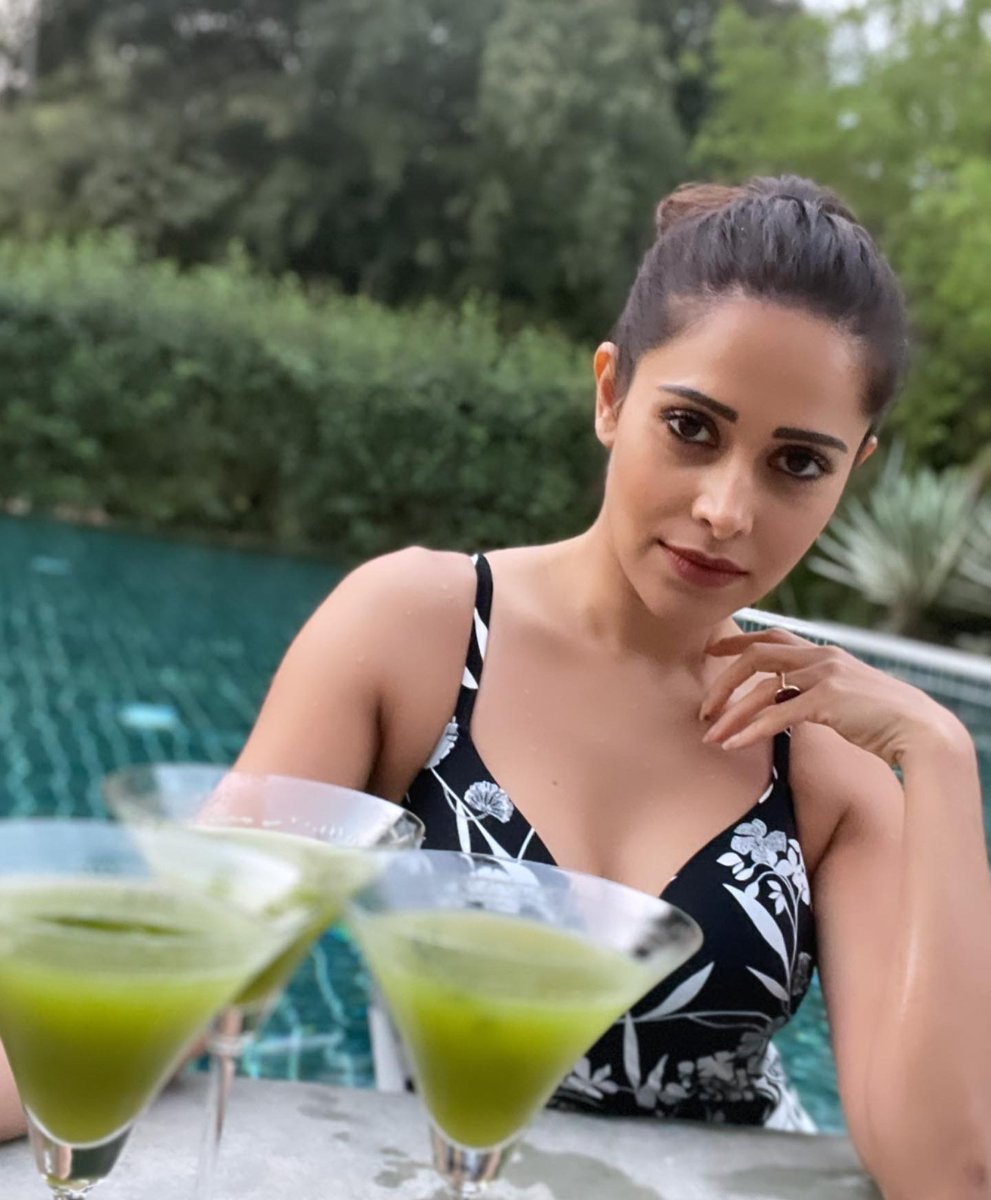 Nushrratt Bharuccha tweet media