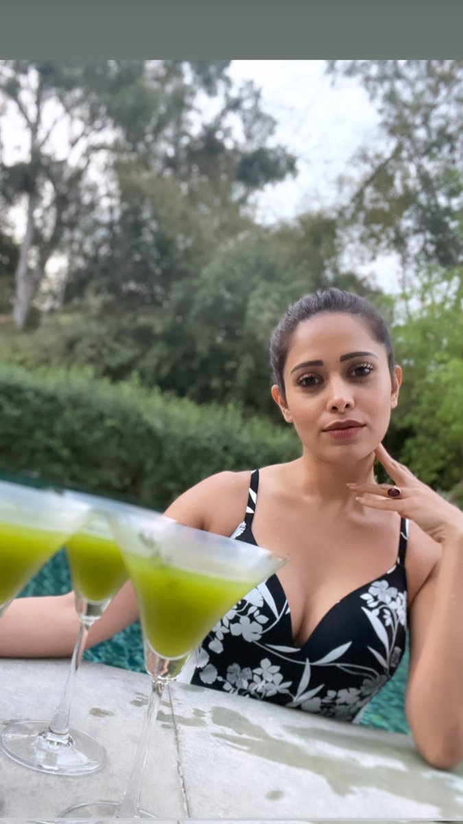 Nushrratt Bharuccha tweet media