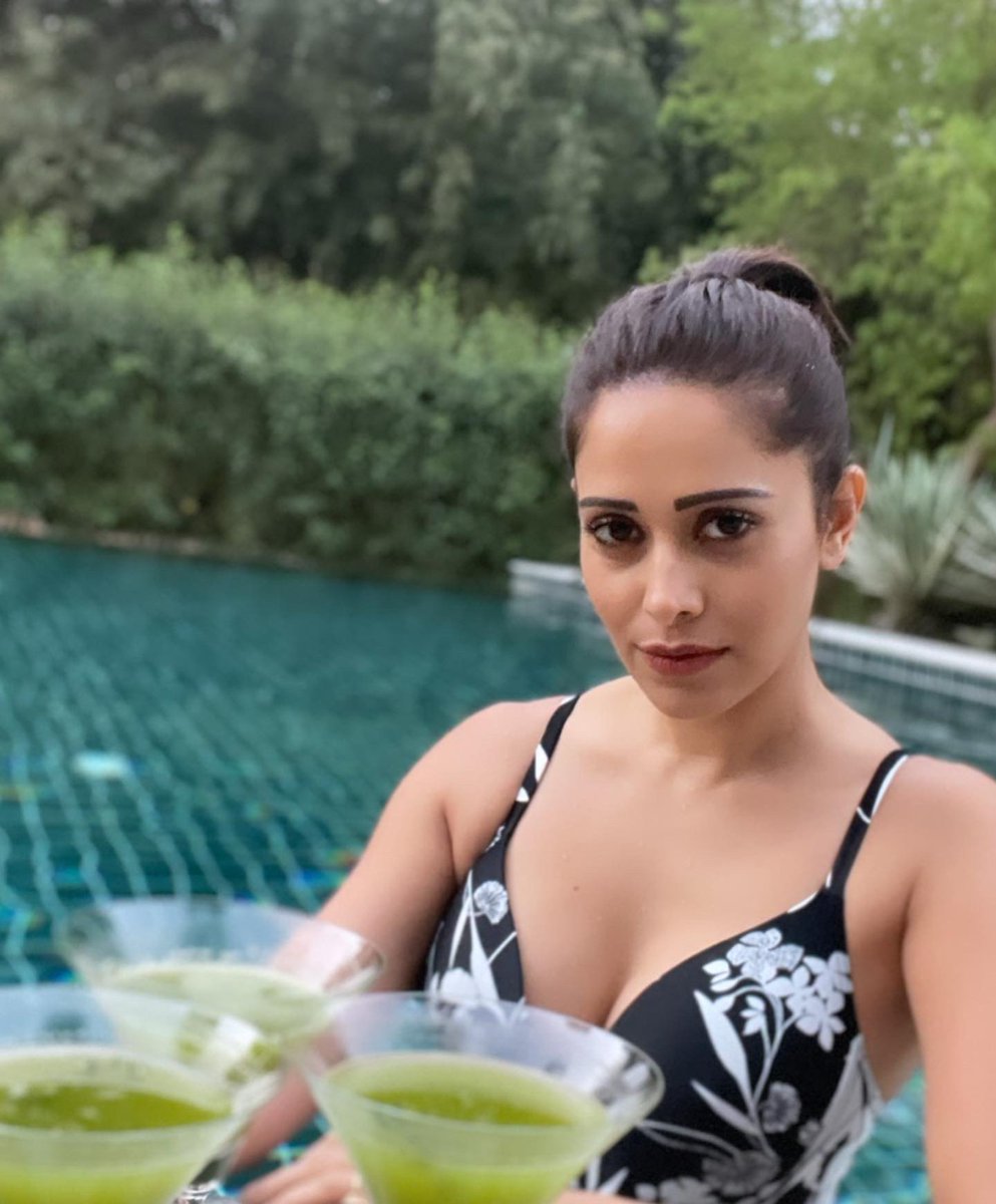 Nushrratt Bharuccha tweet media