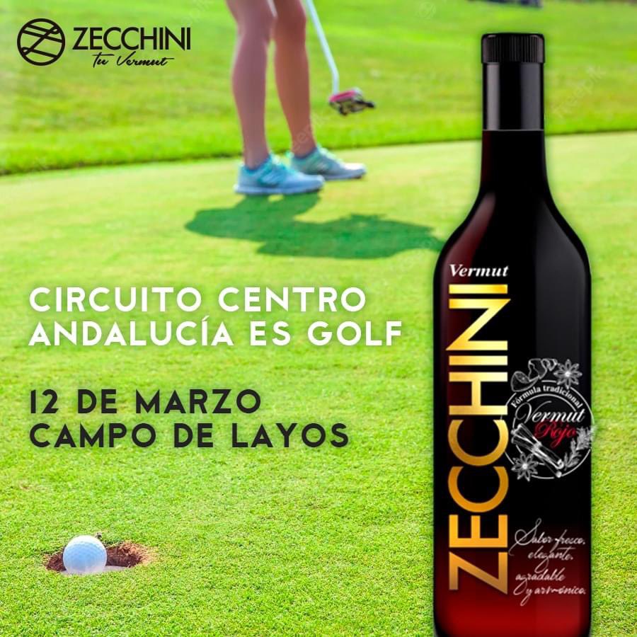 VermutZecchini's tweet photo. ¡Seguimos con el mejor golf!
Esta vez visitamos Golf Campo de Layos (Toledo) con el circuito centro "Andalucía es Golf" de @summumgolf Summum Golf. @vermutzecchini 
¡No faltes a la cita ! 🍸 
#summumgolf #golf #layos #toledo https://t.co/irXi3qkbOg