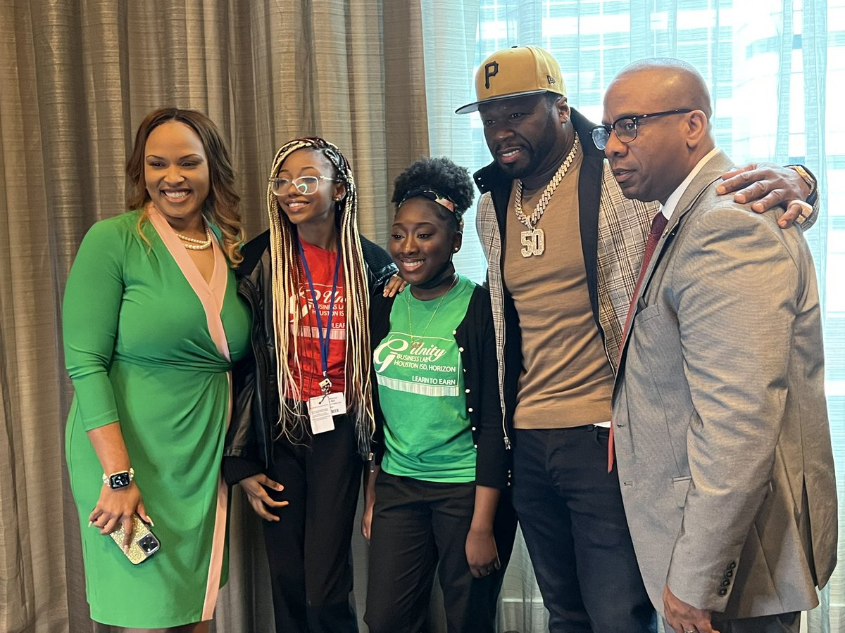 Houston ISD tweet media