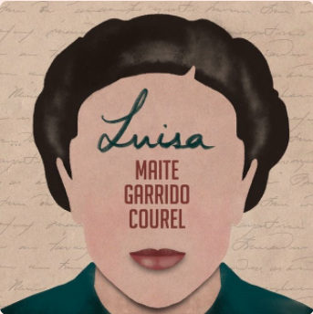 maribelriaza's tweet photo. ¿Quién es Luisa Carnés? Si aún no lo sabes, te recomiendo su novela "Tea Rooms" que muestra la situación de las mujeres obreras en el Madrid de los años 20, disfruta de su biografía novelada y después puedes ir al teatro a ver la representación. https://t.co/Z93Iin7VaZ