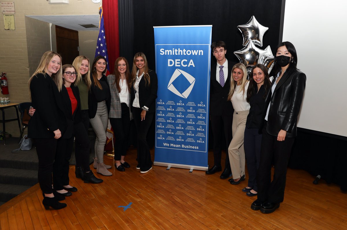 Smithtown CSD tweet media