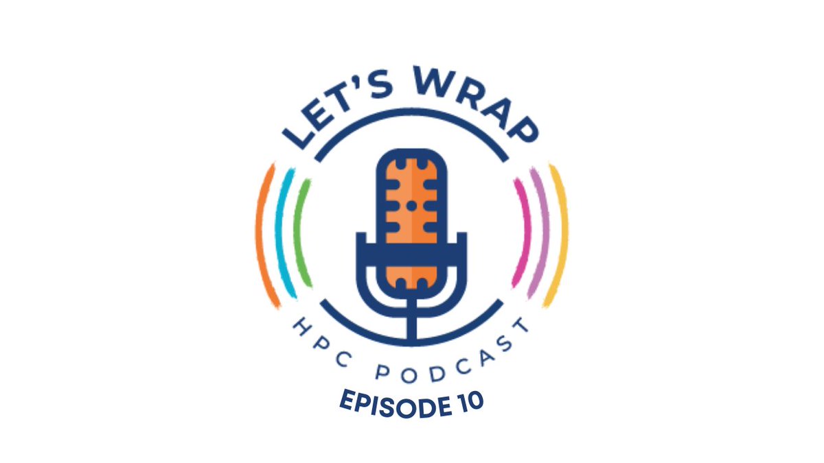HPC_Pharmacy's tweet photo. In the newest episode of the Let's Wrap podcast, hear from a man living with hemophilia, the challenges he’s overcome, and how his mother has been his rock from day one. Here's to #GoodVibesforLife!
Link to podcast: https://t.co/Kw5Y3fxfZz
#HPC #LetsWrap #Hemophilia https://t.co/8dkQXYeWN6
