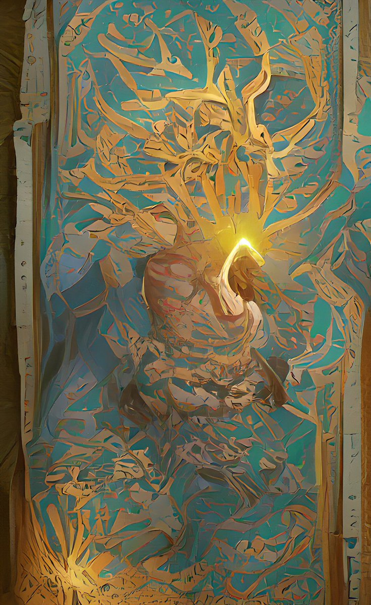 CloudsSharpener's tweet photo. You can check the nft.👇
https://t.co/ZzCKoAQl5u
Clouds_sharpener - LIGHT OF WORLD
#NFT #NFTs #nftart #NFTartist 
#OpenSeaNFT #opensea #NFTCommunity #nftcollector https://t.co/U8SauGIehX