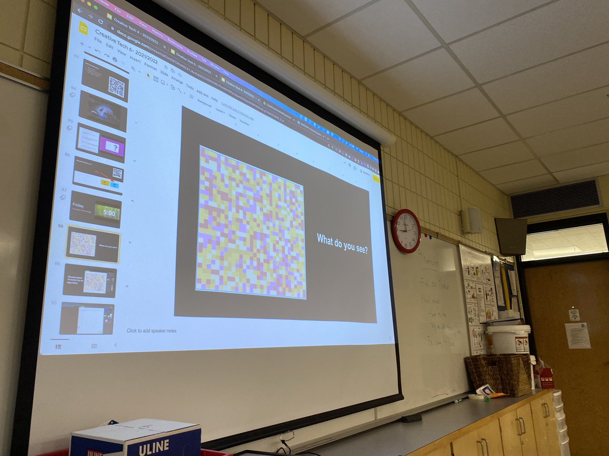 Mr. Cloutier 💻📱- Creative Tech tweet media