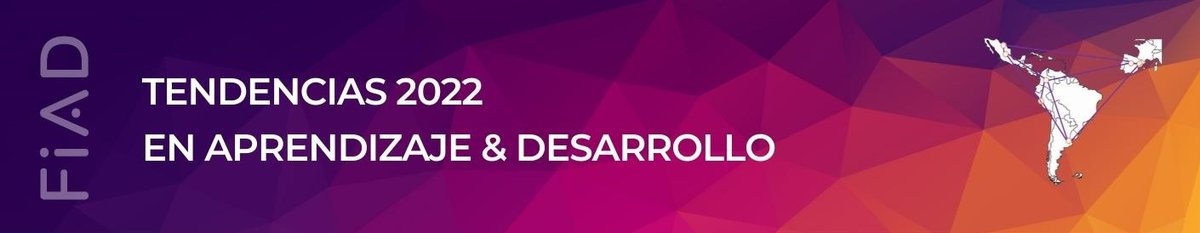 aoliverax's tweet photo. Directivos de 10 ciudades de España e Iberoamérica analizarán el impacto de las tendencias de aprendizaje y desarrollo en sus organizaciones
https://t.co/kL4q8J0eW2
Un privilegio formar parte de esta iniciativa
#fiad #learning #Talento #aprendizaje https://t.co/stWyAGfB2k