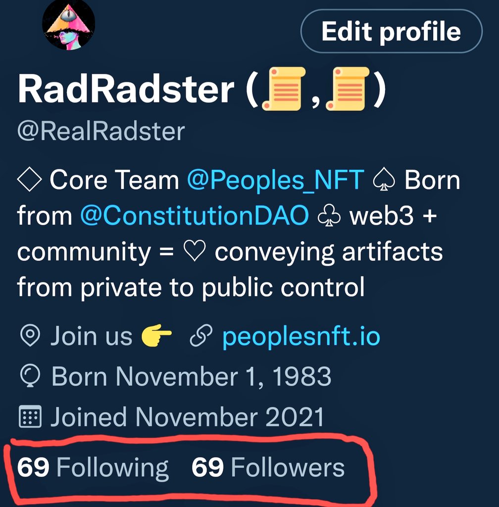 RealRadster's tweet photo. Yes pls https://t.co/s73xwMWh0N