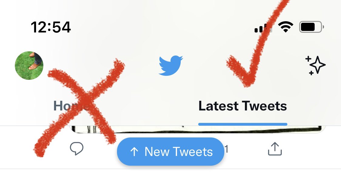 PaulFarmiga's tweet photo. I don’t think anyone, in any user experience lab, in any consumer testing room, survey, or any variation of the aforementioned ever asked for a split offering with the timeline getting bumped to second offering.
Not a one. Literally no one. Ever.

(sigh) https://t.co/9qWHRs0U6h