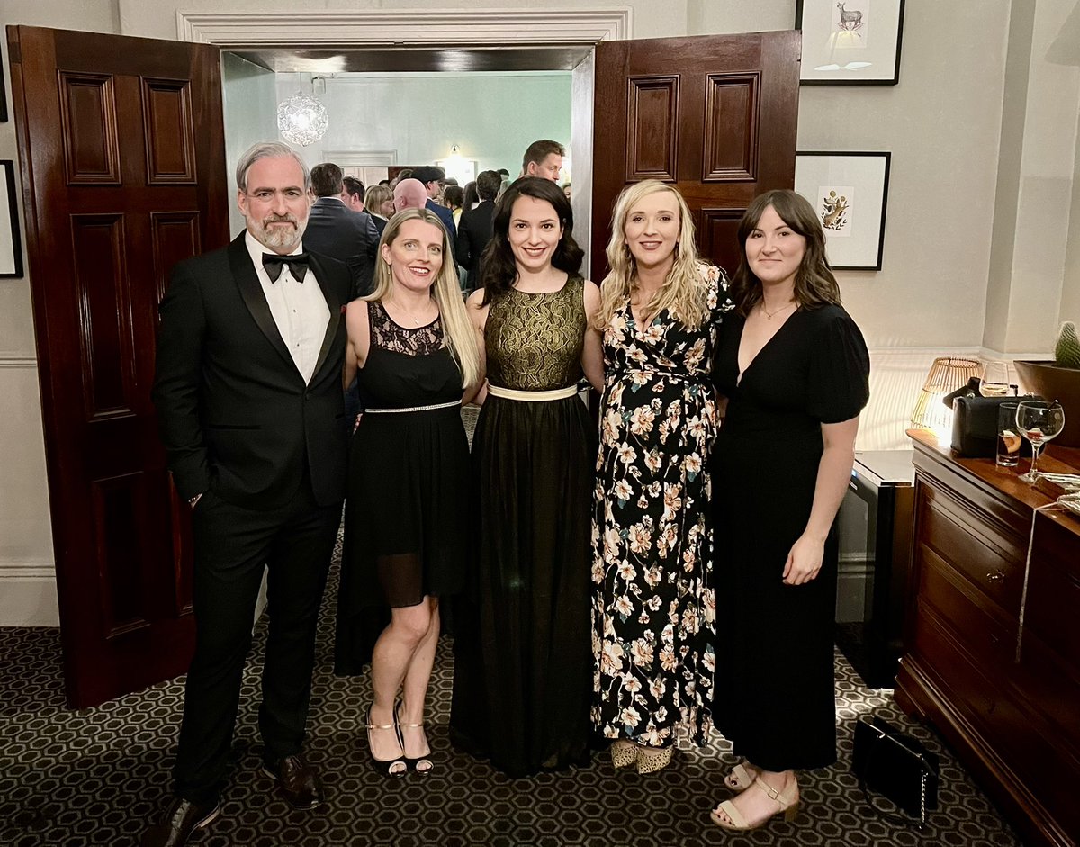 (Part of…) Team. <a href="/Trenchermans/">Trencherman's Guide</a> <a href="/AlvertonHotel/">The Alverton Hotel</a> 🙌