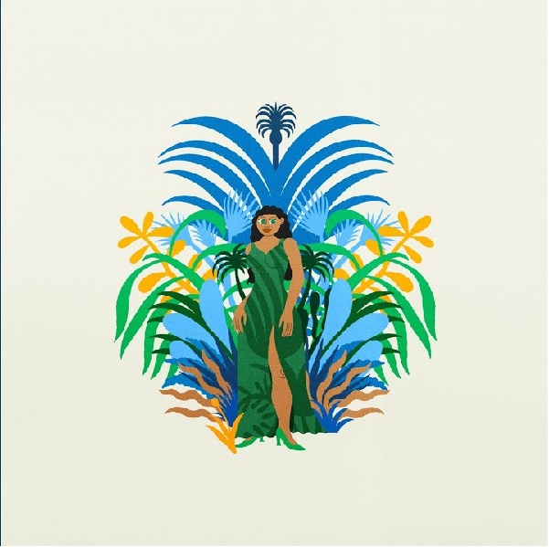 Bruno Romano junto Elisa González lanzan nuevo single "Chica de Verde" > ow.ly/LVTS30se9hz #NoticiasCresta #CrestaNoticias #MúsicaCresta #Noticias #Entretenimiento #Música