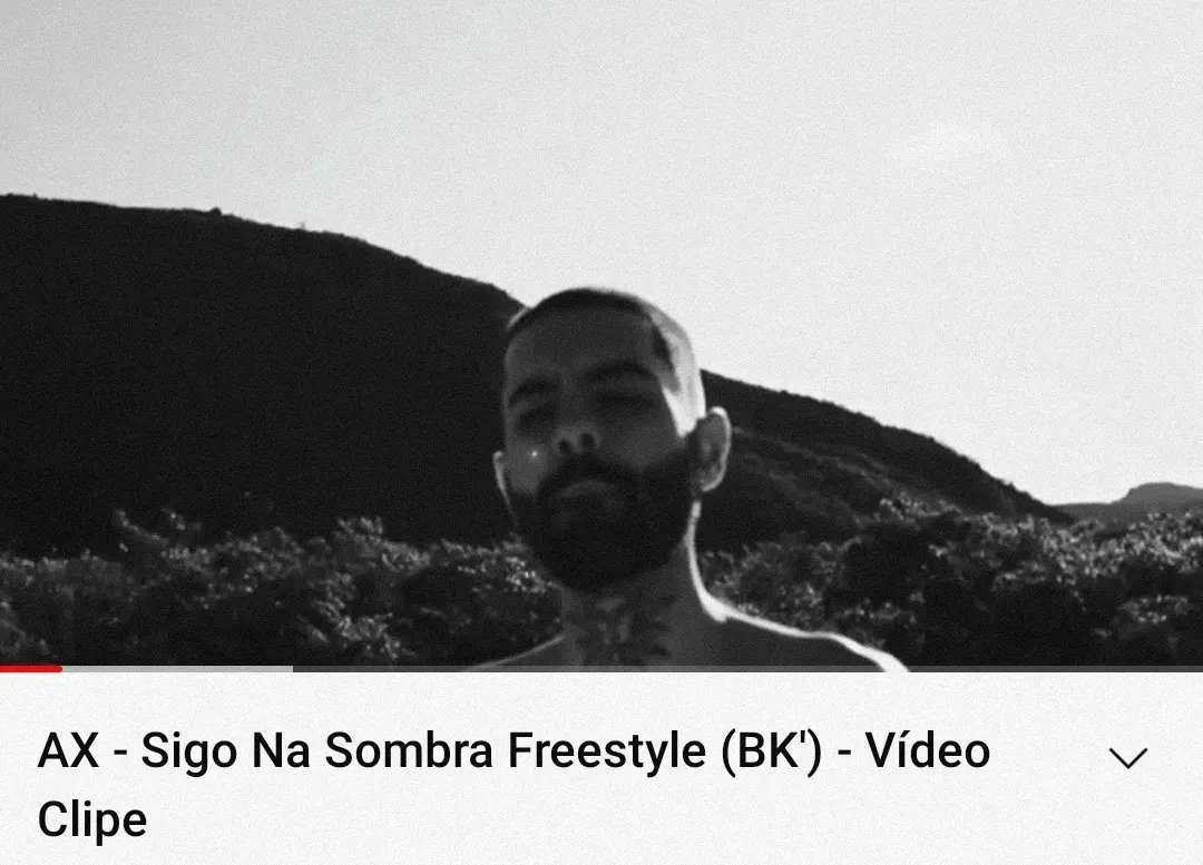 axelalberigi's tweet photo. Sigo Na Sombra Freestyle https://t.co/gzWlf0drJV https://t.co/e4ZHgLleXi