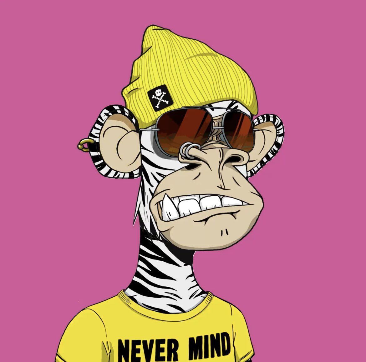 JukeNFT's tweet photo. ⚡️ Giveaway ⚡️

1x BadAss Ape NFT Club #NFT + 10x Whitelist Spots 🦍

To win:
1️⃣ Follow @BadassApeNC &amp; @JukeNFT
2️⃣ RT + 💛
3️⃣ Tag 3 friends

Bonus entry - Join Discord: https://t.co/QtBW2EpTqS

Winners announced in 48 hours ⏰

#NFTGiveaway #NFTCommunity https://t.co/SDCvWa9fGk