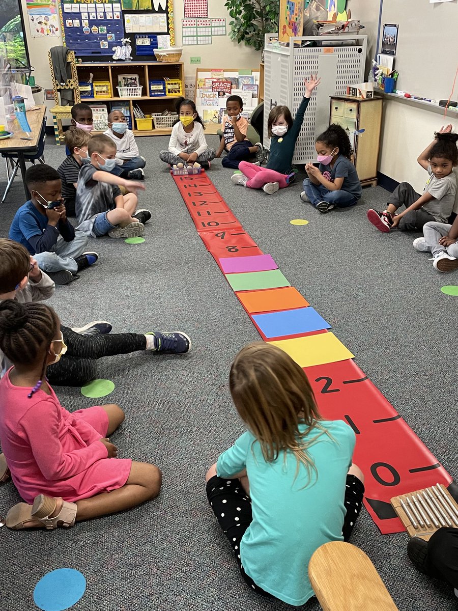 luckyducks15's tweet photo. The Ducks have mighty math brains 🧠 💪🏼!! @BookmanRoad #countingforward https://t.co/YCW2bukL4o