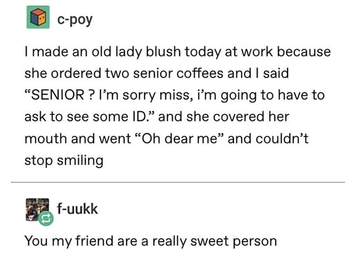 WholesomeMeme's tweet photo. https://t.co/xbv71wgrrP