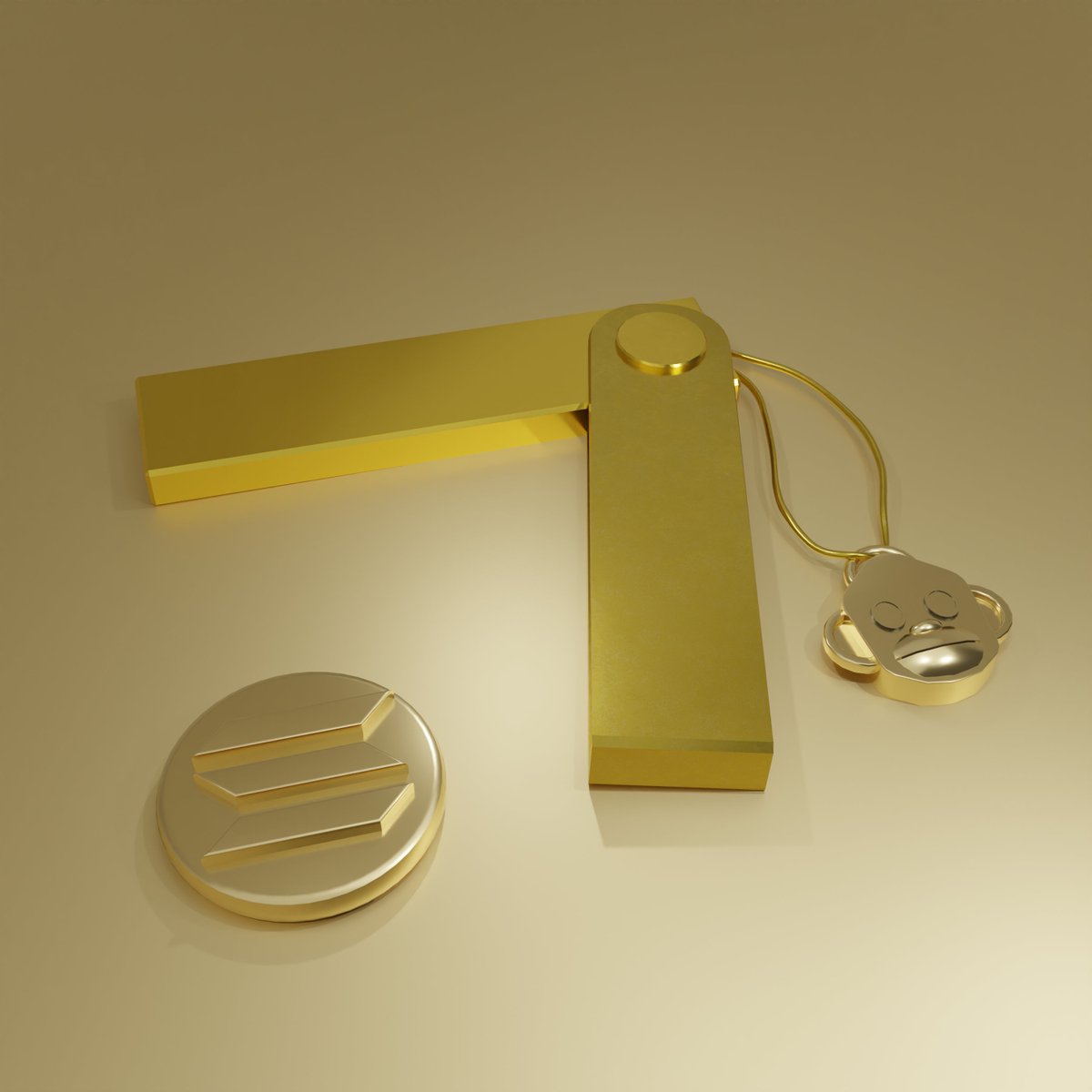 We have reached 140,000 members on Discord and 50,000 followers on Twitter the same day 🤝 
Let's celebrate these milestones together 💙 

Win: 
🎁 1 Rarikey NFT 
🎁 1 SOL

🔁 Retweet
✅ Follow