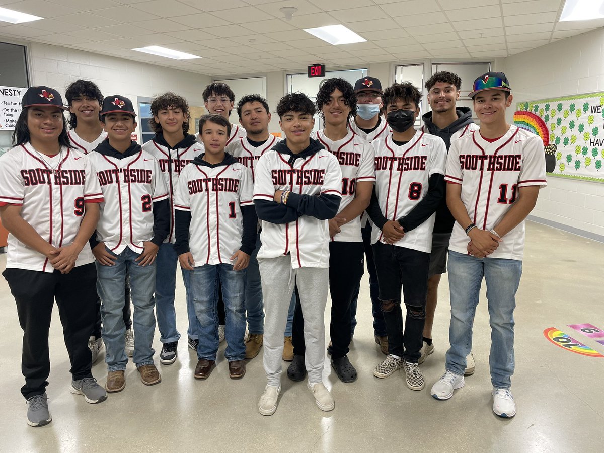 Southside Baseball tweet media